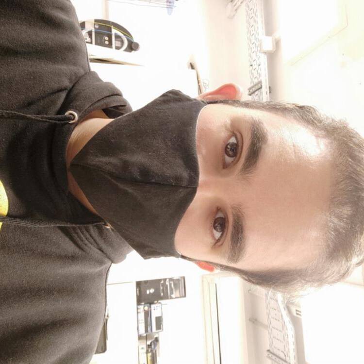 Foto de perfil de ruben rs