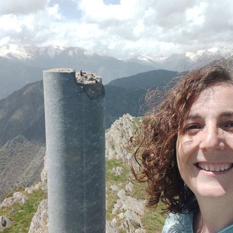 Foto de perfil de Beatriz
