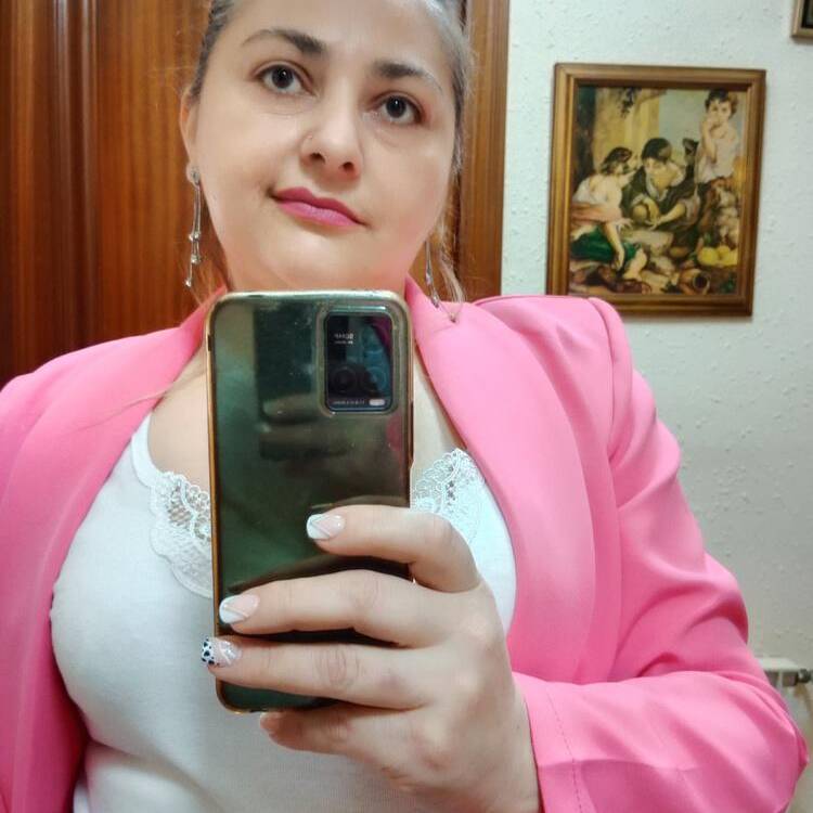 Foto de perfil de Mirta
