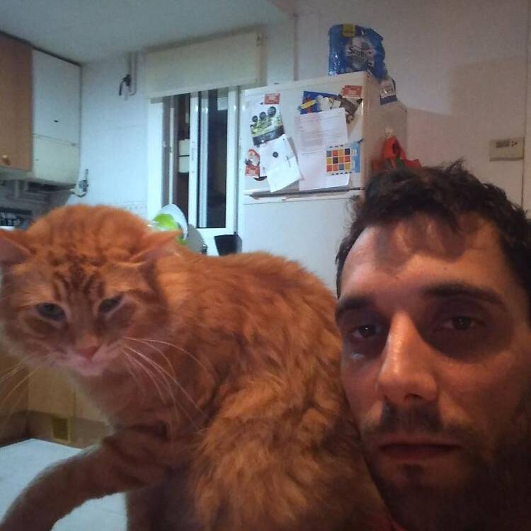 Foto de perfil de Albert lanaspa