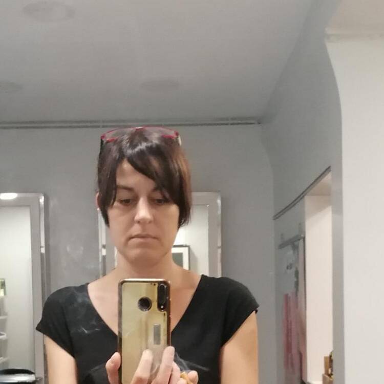 Foto de perfil de Nuria