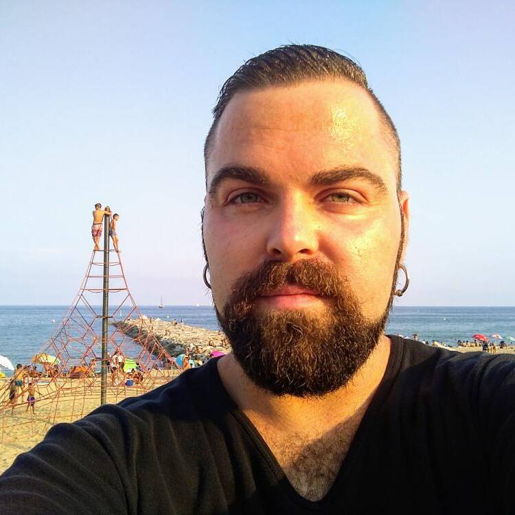 Foto de perfil de sergio