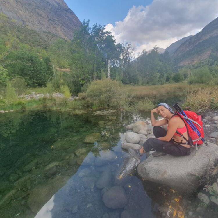 Foto de perfil de Mati