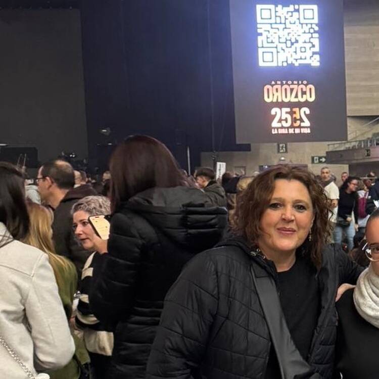 Foto de perfil de M Teresa