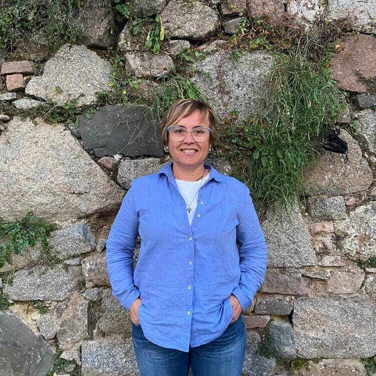 Foto de perfil de conchi