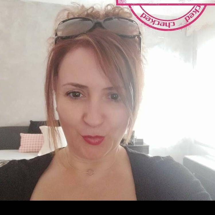 Foto de perfil de Isabella