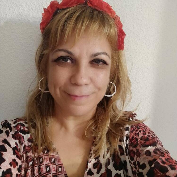 Foto de perfil de Maria Angela