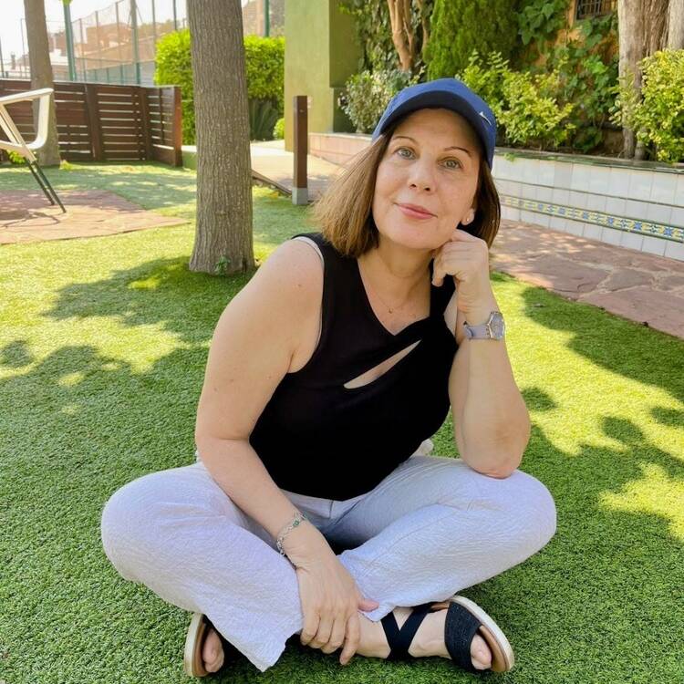 Foto de perfil