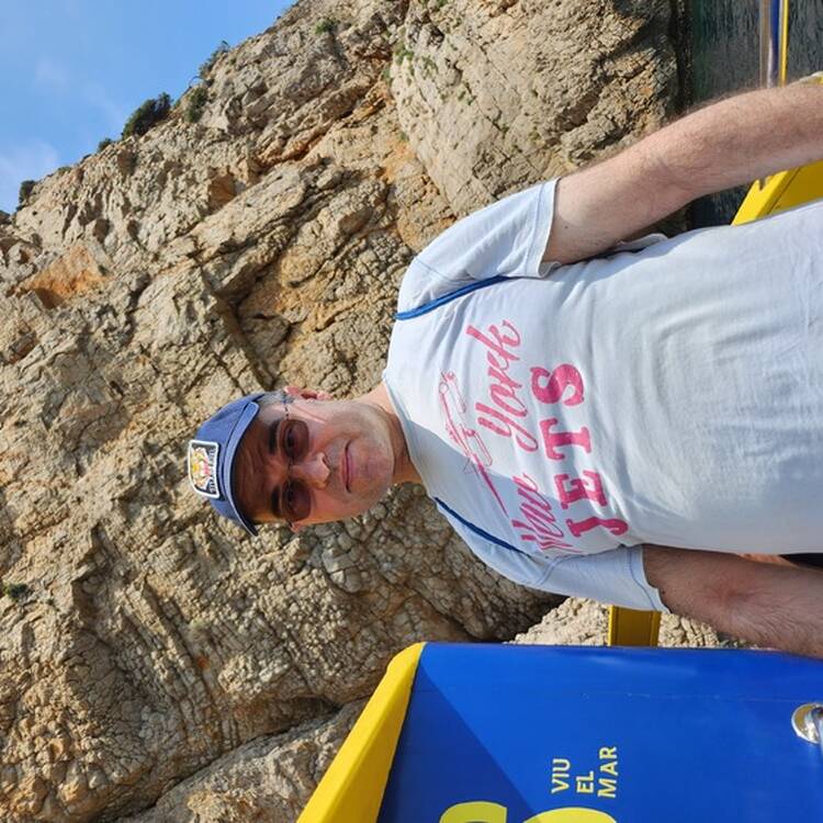 Foto de perfil