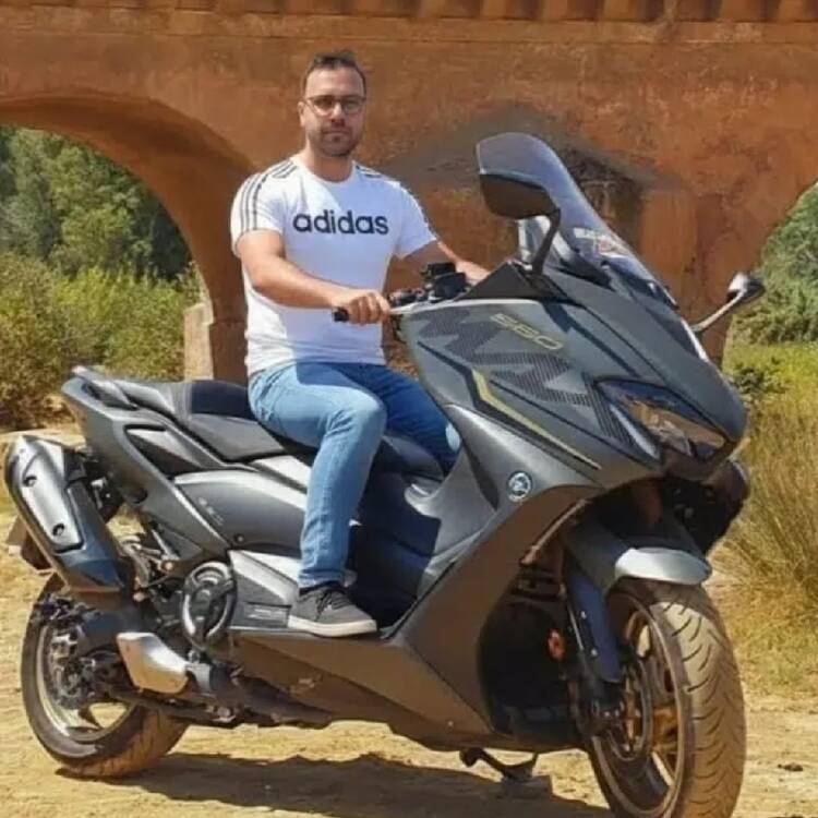 Foto de perfil de Luis