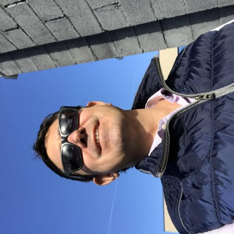 Foto de perfil de sebastian