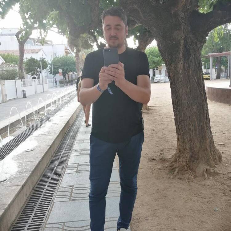 Foto de perfil de jose