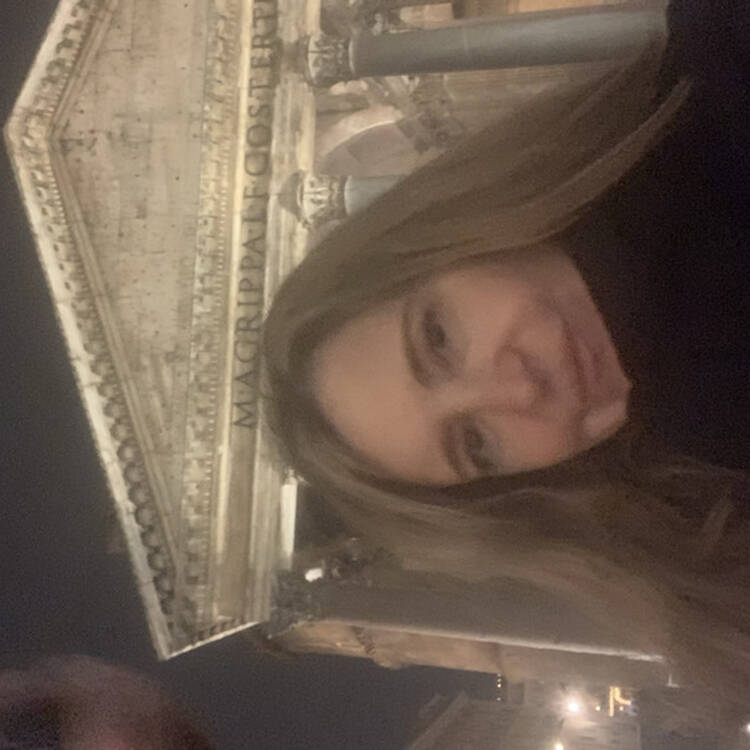 Foto de perfil de Sonia