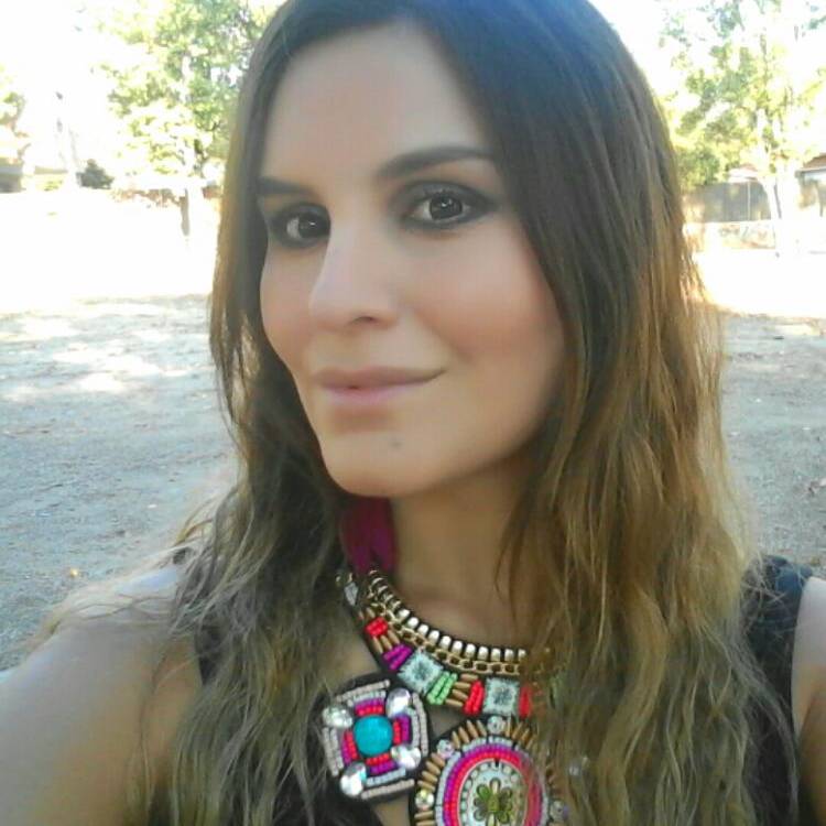 Foto de perfil de Daniela