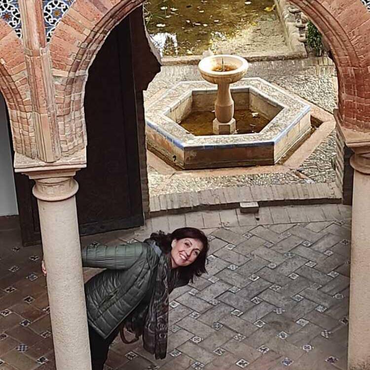 Foto de perfil de pilar