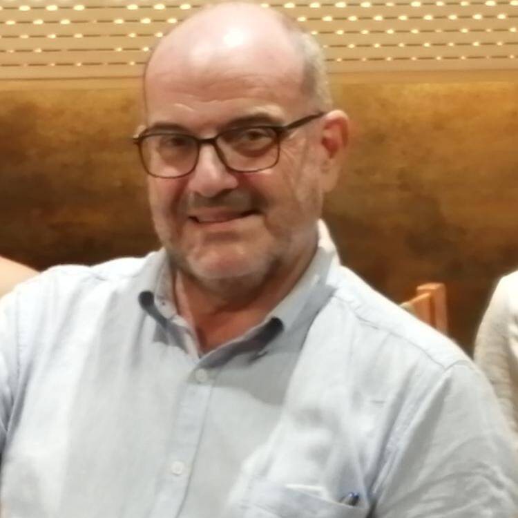 Foto de perfil de Manuel