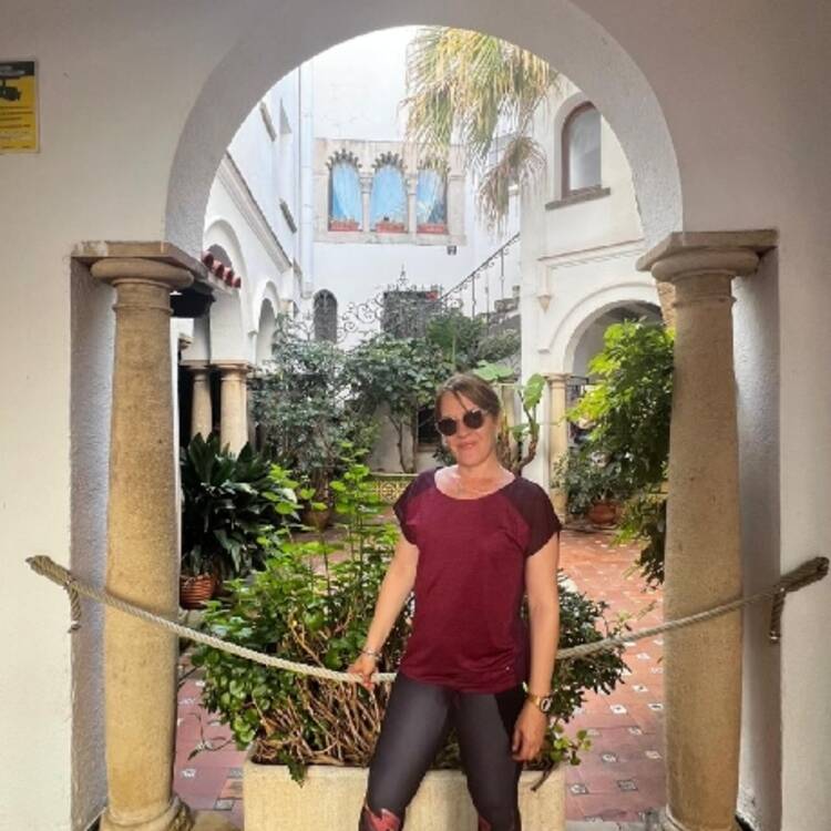 Foto de perfil