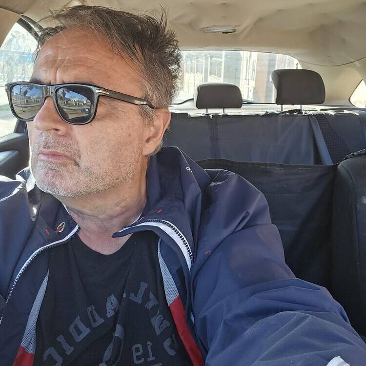 Foto de perfil de Francisco