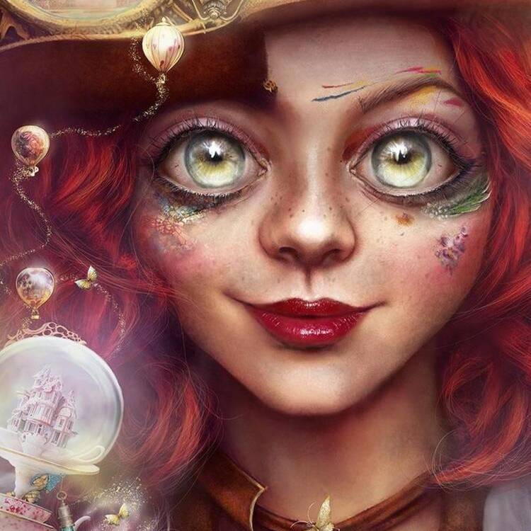 Foto de perfil de Maria