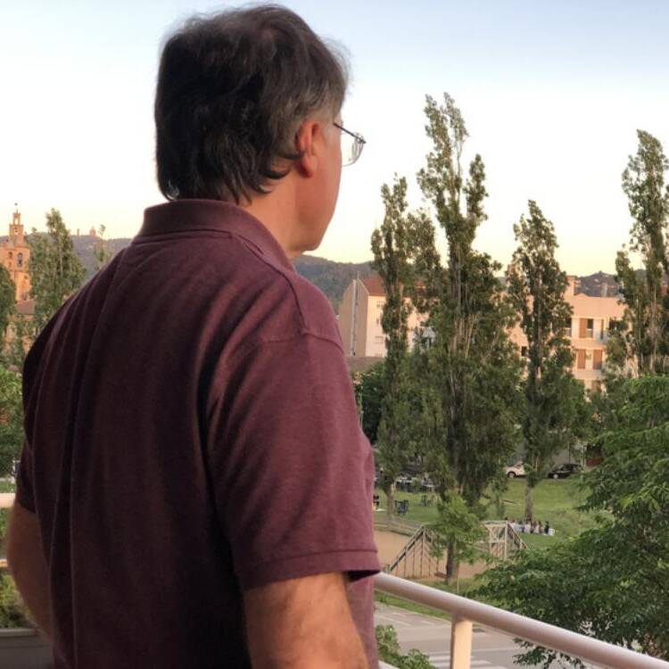 Foto de perfil de Keysman