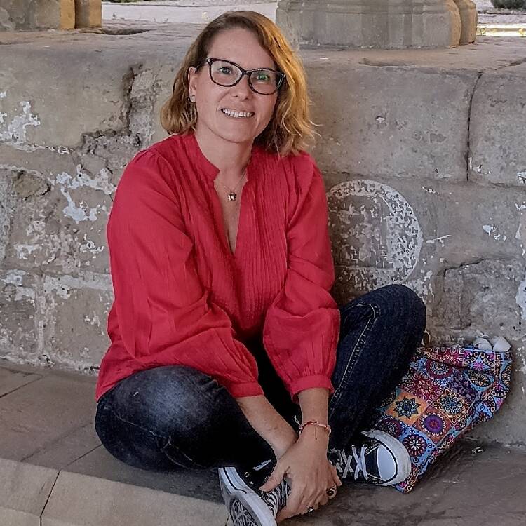Foto de perfil de Eva