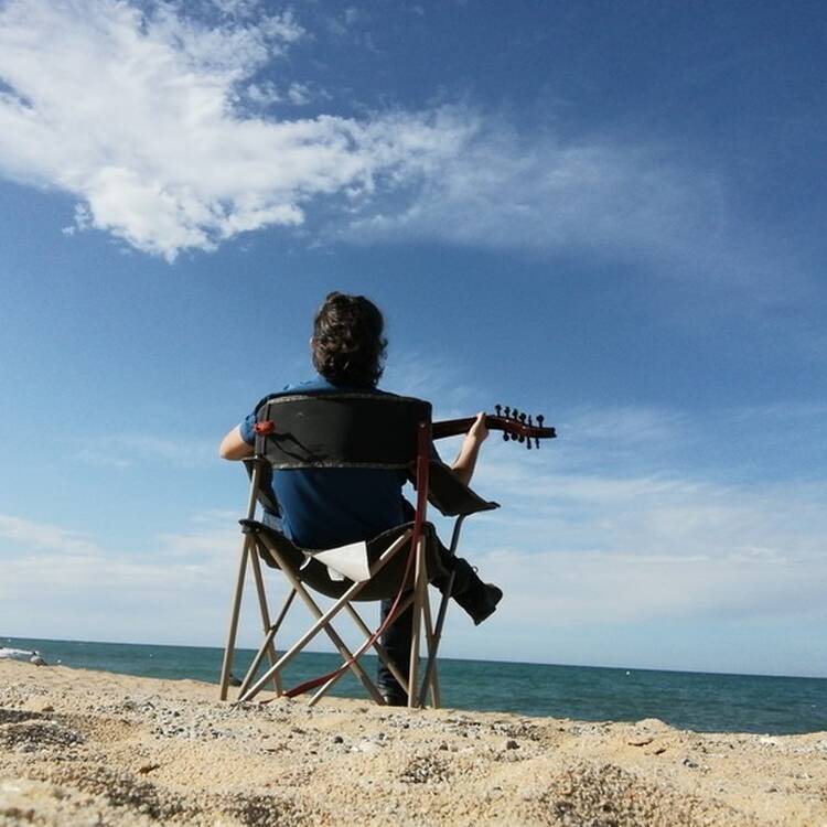 Foto de perfil de MARCUS CUS