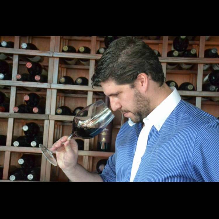 Foto de perfil de Tincho34