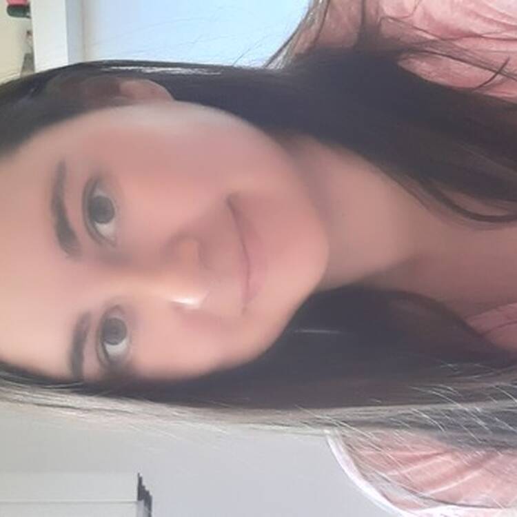 Foto de perfil de Claudia