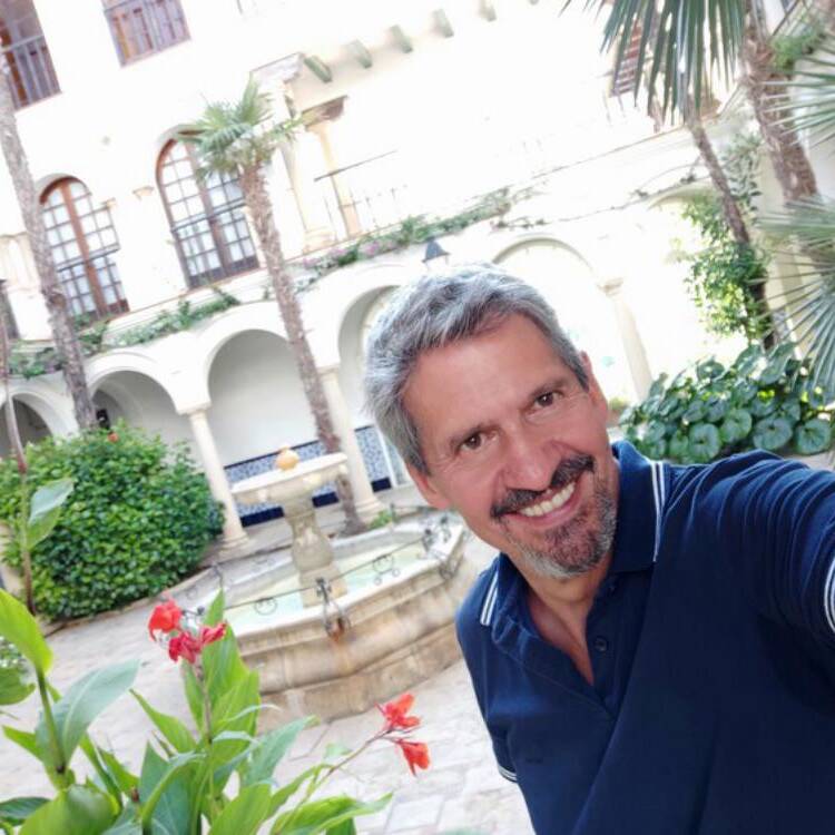Foto de perfil de Aries 50