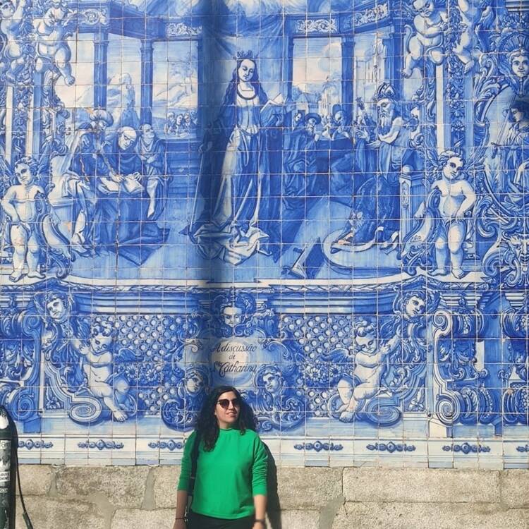 Foto de perfil