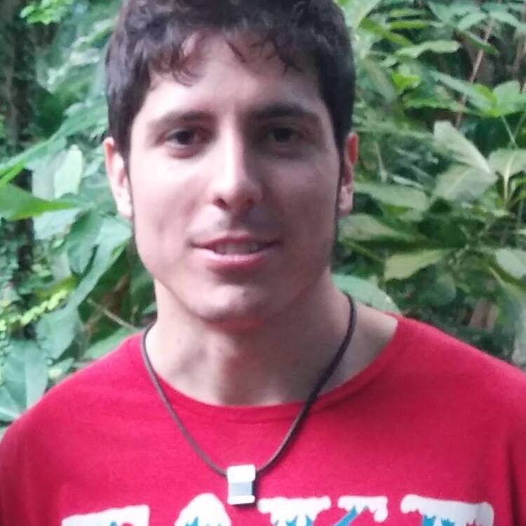 Foto de perfil de AlexBcn