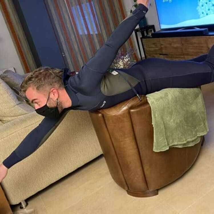 Foto de perfil de Daniel