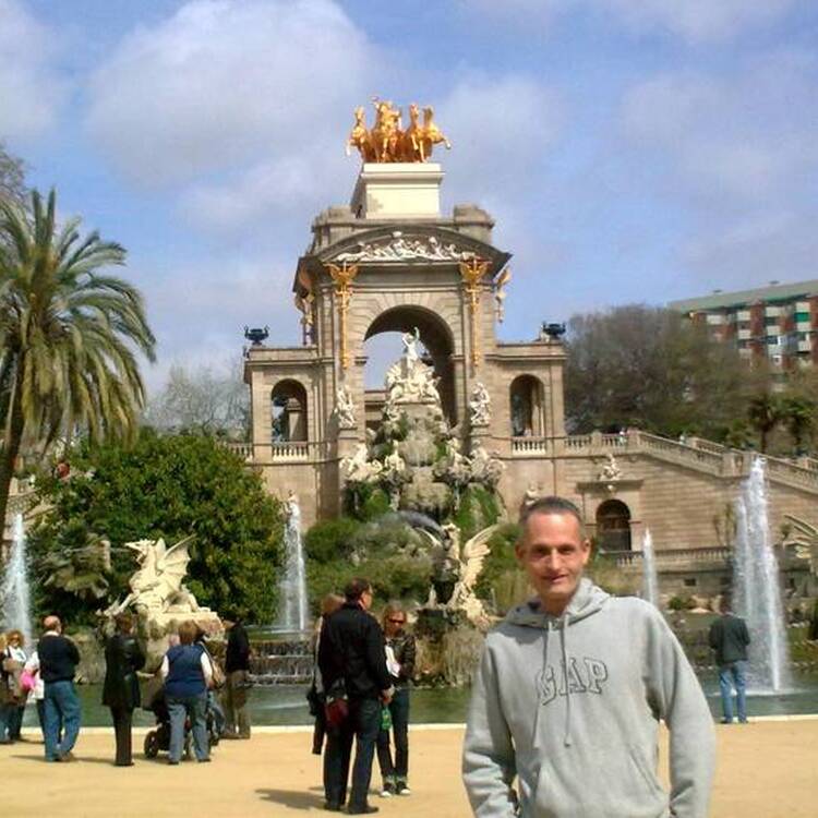 Foto de perfil de alex53