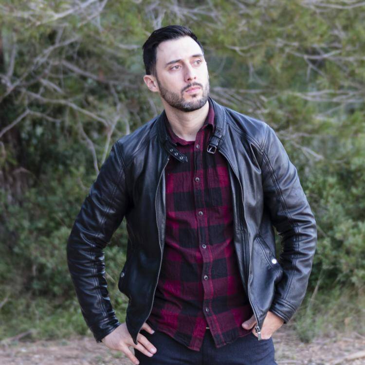 Foto de perfil de Abra