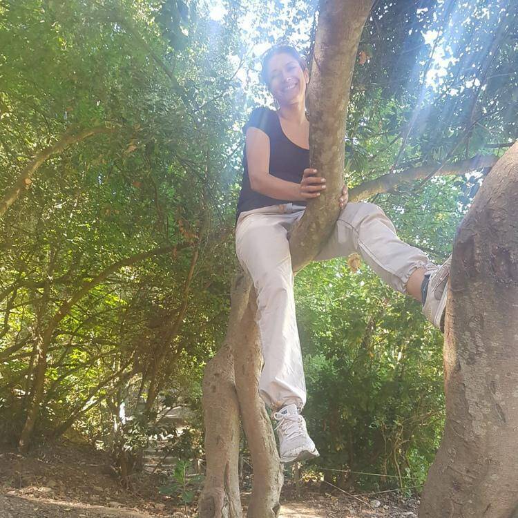 Foto de perfil de Meri