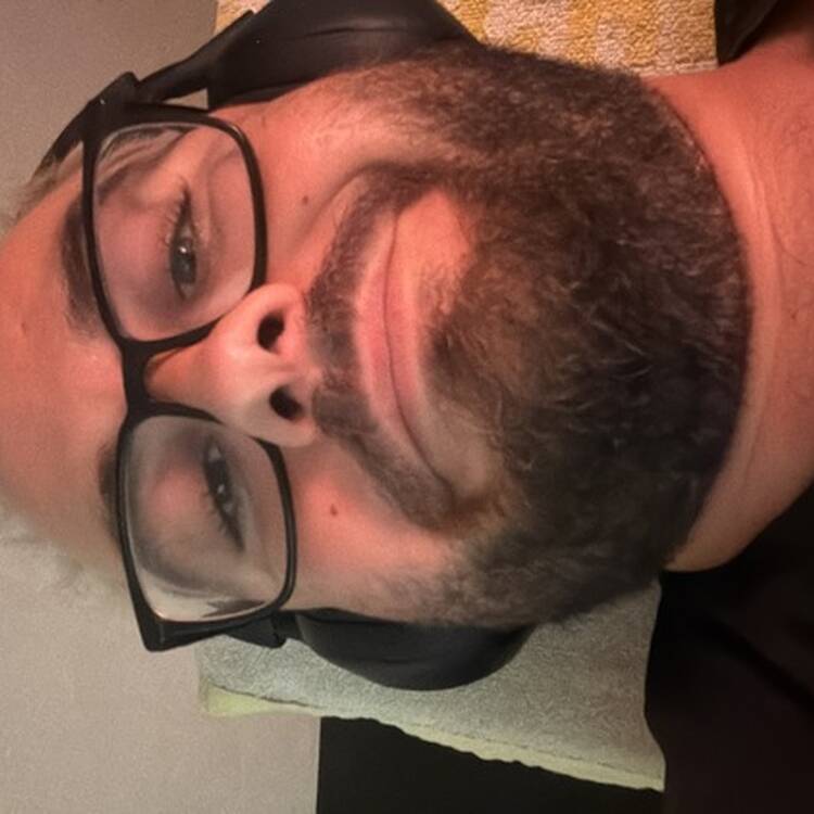 Foto de perfil de Javi