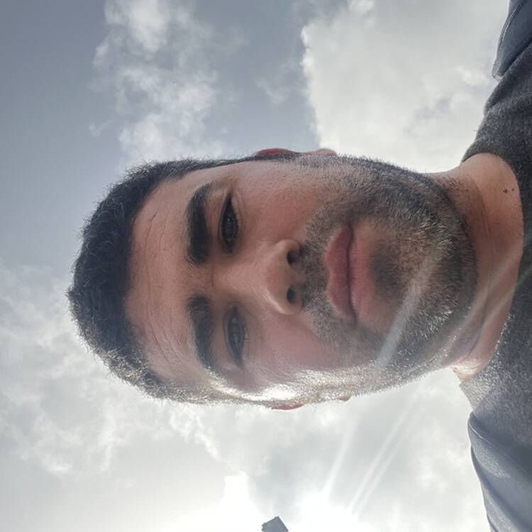 Foto de perfil de Jorge