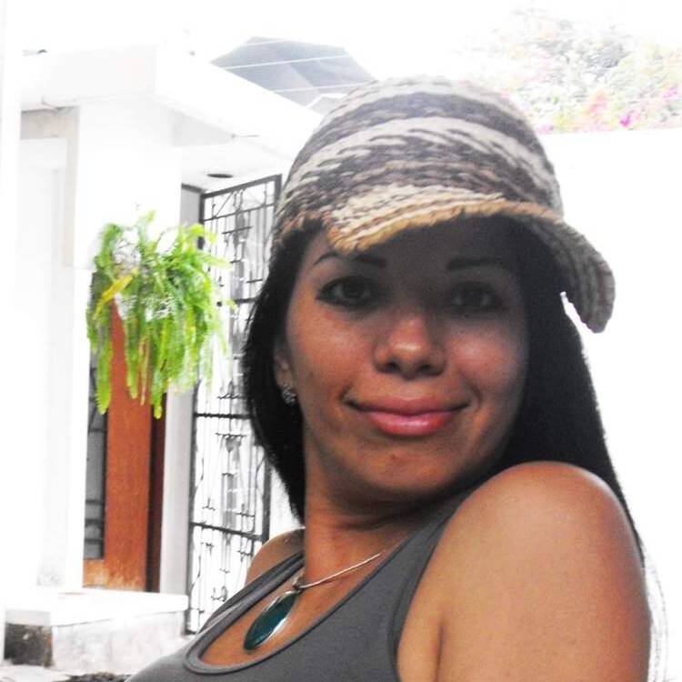 Foto de perfil de dasha