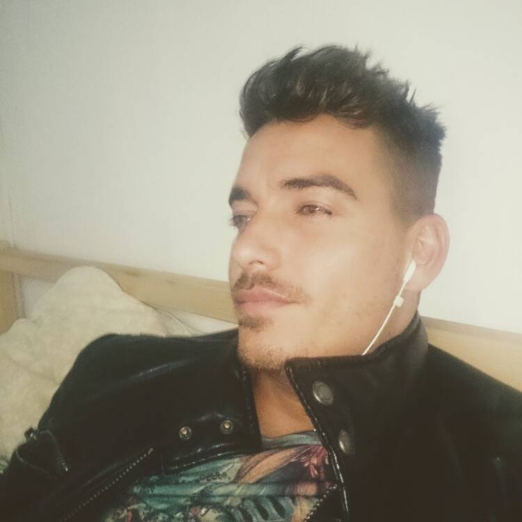 Foto de perfil de Nico83