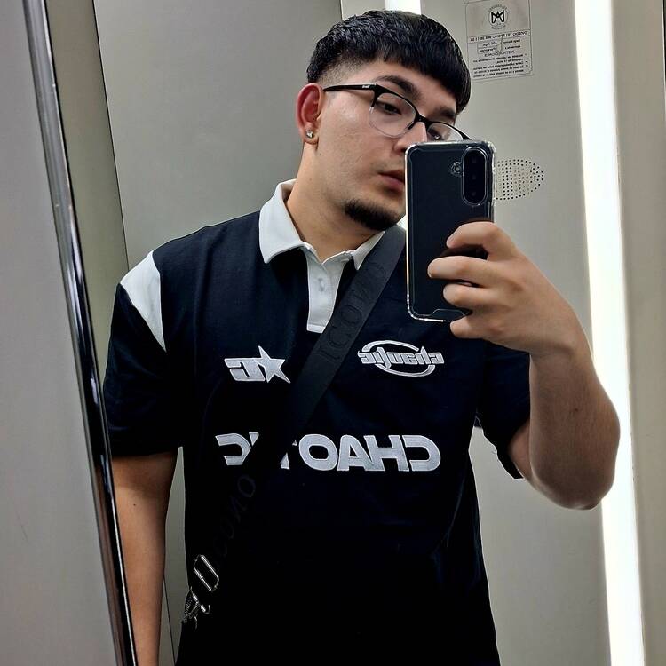 Foto de perfil