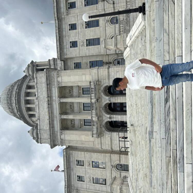 Foto de perfil de Rafael