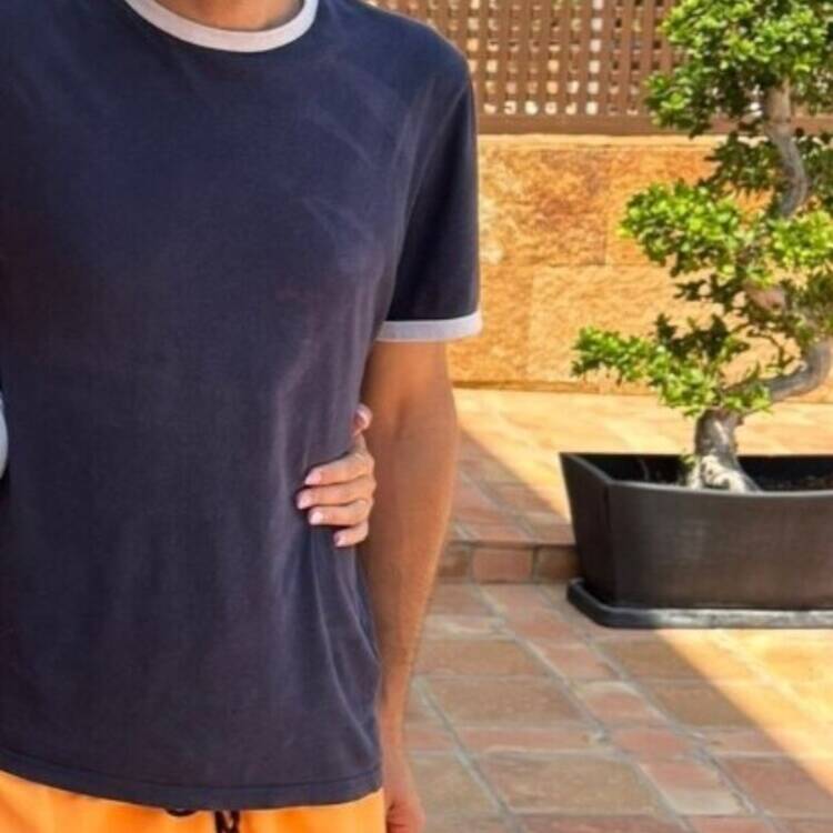 Foto de perfil de Salva