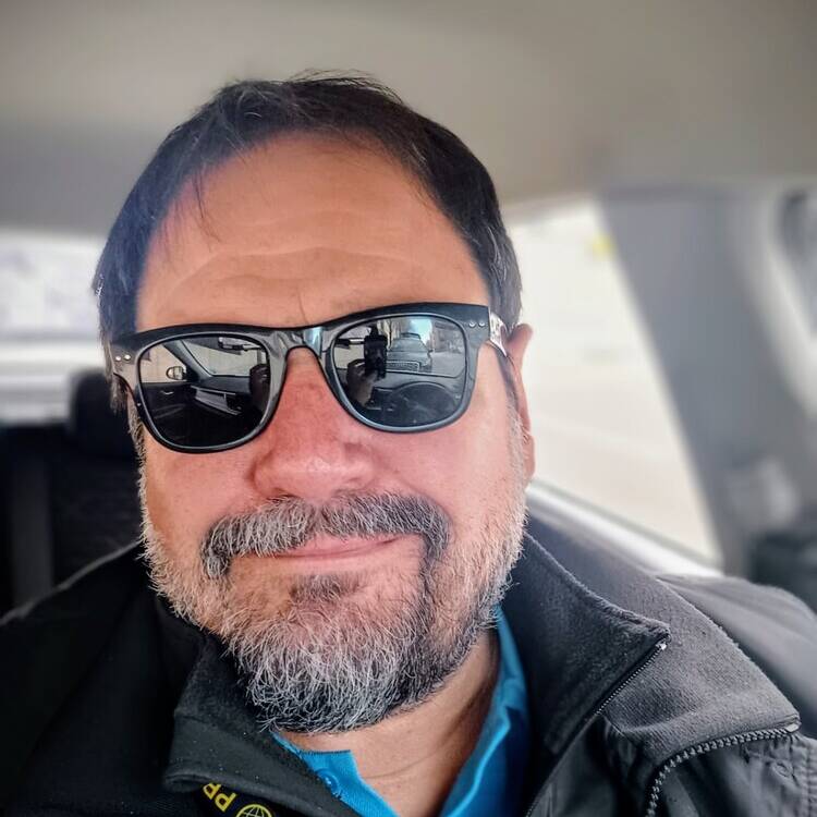 Foto de perfil de Claudio