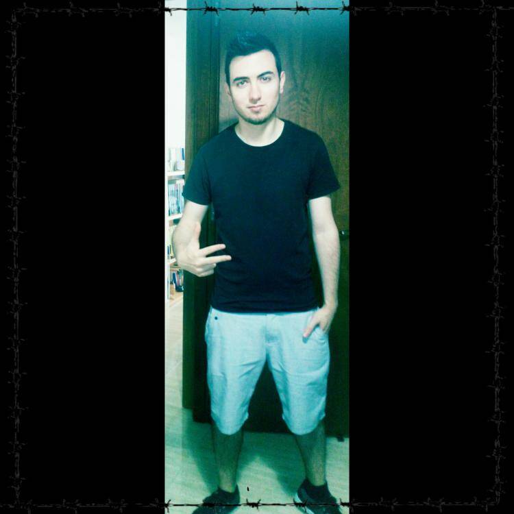 Foto de perfil de Adrian