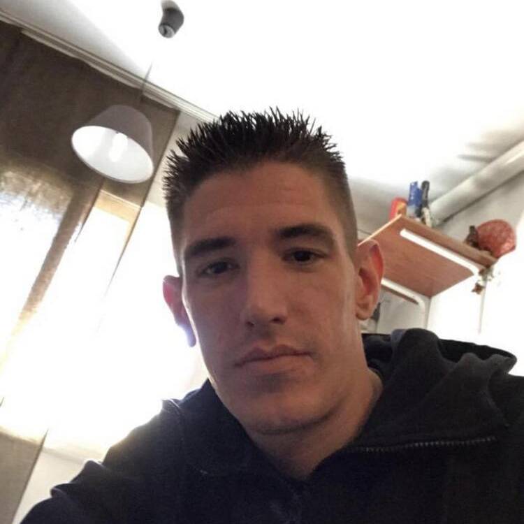 Foto de perfil de Joseph