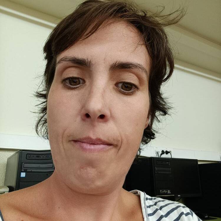 Foto de perfil de Sara