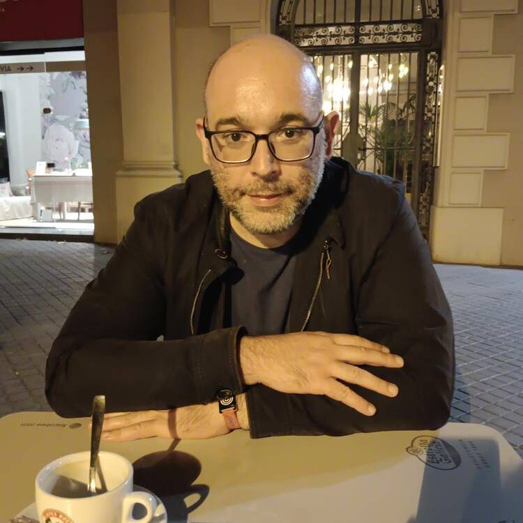 Foto de perfil