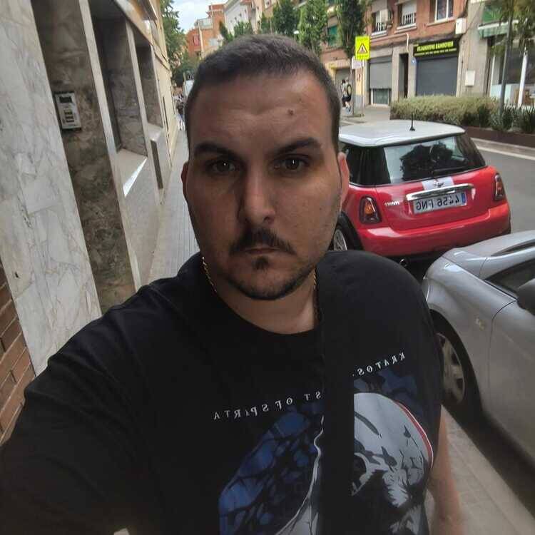 Foto de perfil de Angel