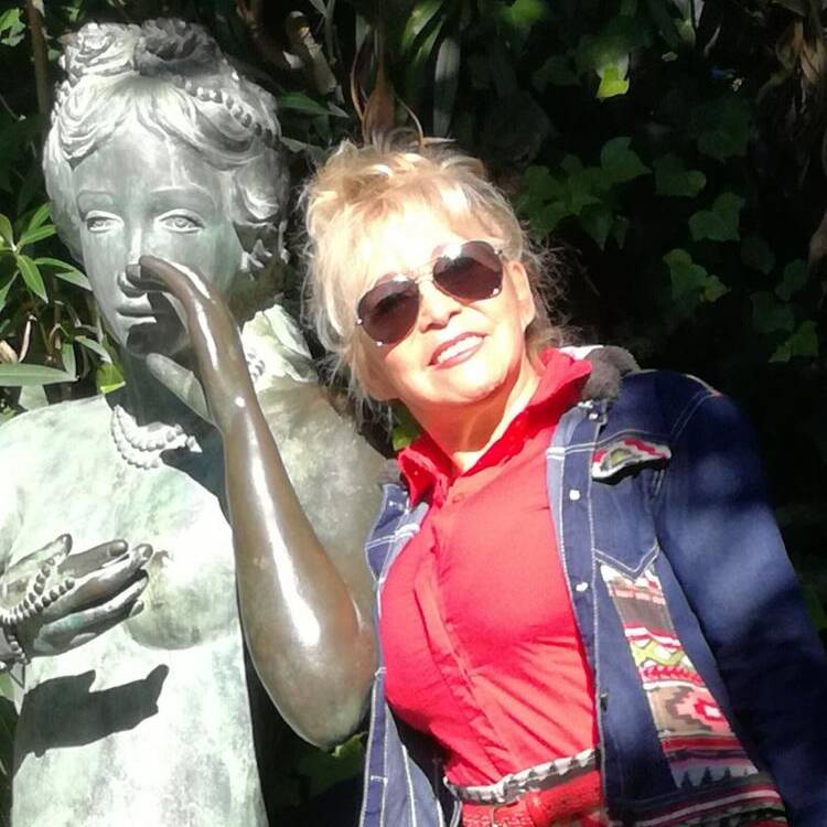Foto de perfil de Estela