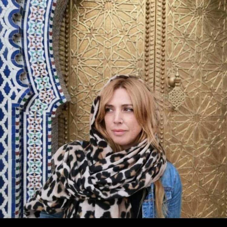 Foto de perfil de Sheila